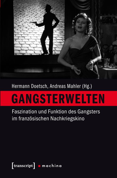 Produktbild: Gangsterwelten