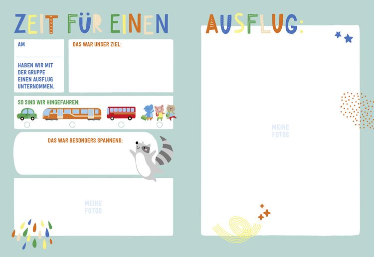 Produktbild: Fangen, verstecken, die Welt entdecken