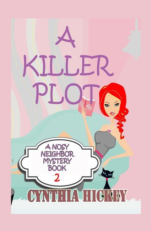 Produktbild: A Killer Plot