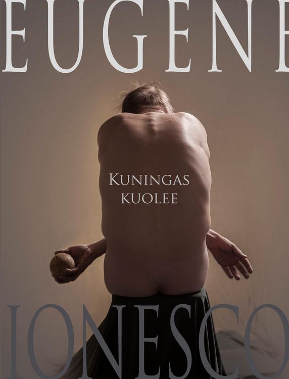 Produktbild: Kuningas kuolee
