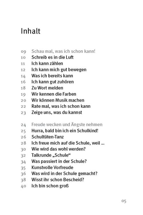 Produktbild: Die 50 besten Spiele für die Vorschule und den Übergang