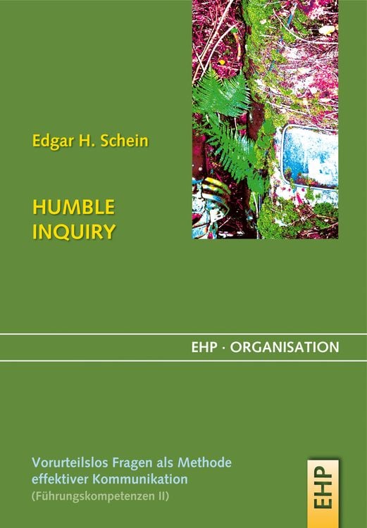 Produktbild: Humble Inquiry