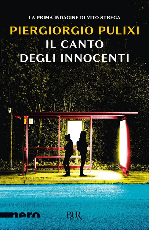 Produktbild: Il canto degli innocenti