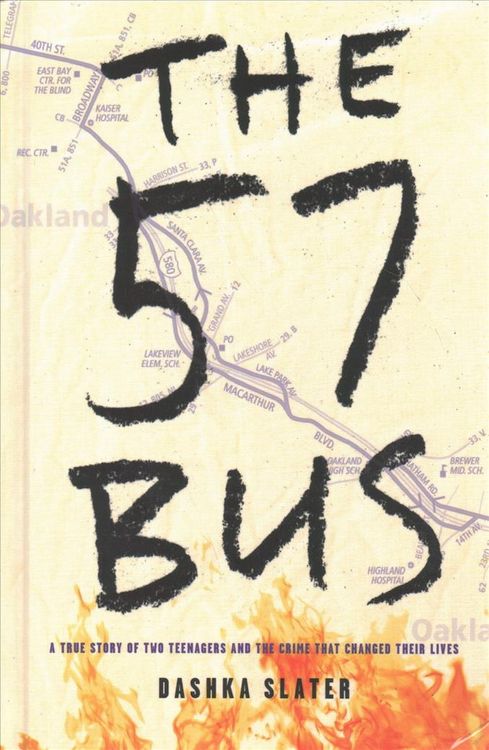 Produktbild: The 57 Bus
