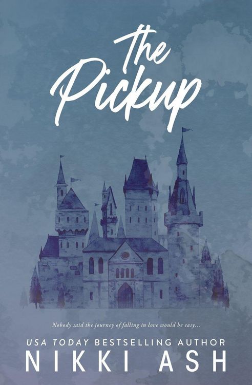 Produktbild: The Pickup