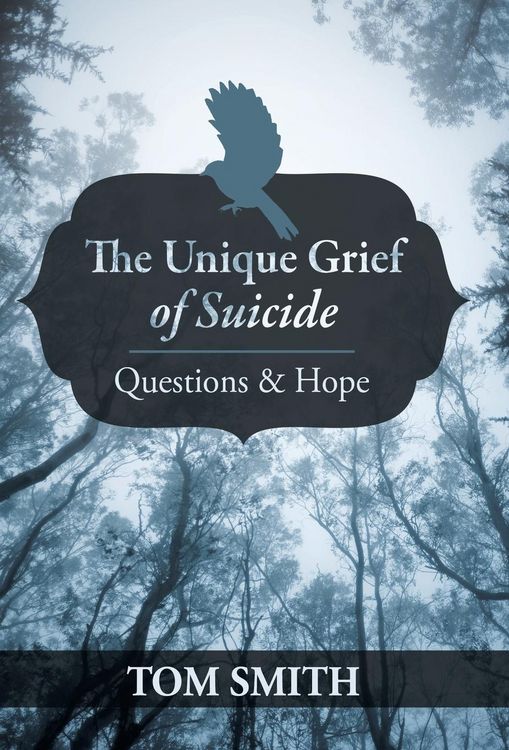 Produktbild: The Unique Grief of Suicide