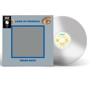 Produktbild: Look At Yourself (50th Anniversary Edition)