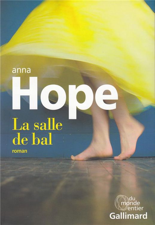 Produktbild: La salle de bal