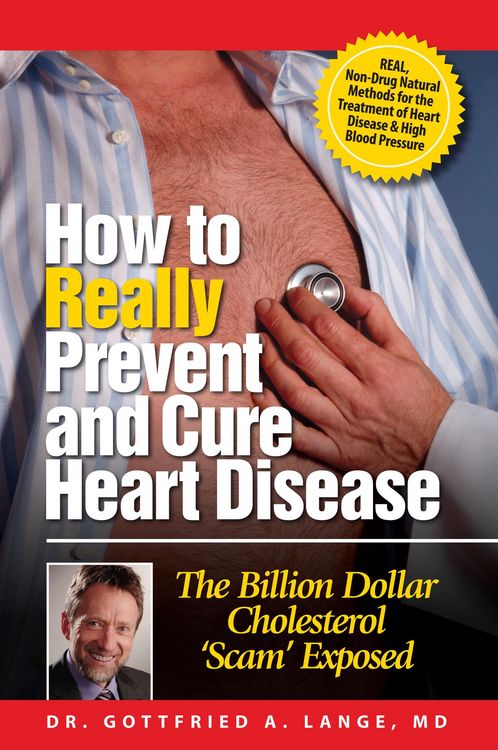Produktbild: How to Really Prevent and Cure Heart Disease