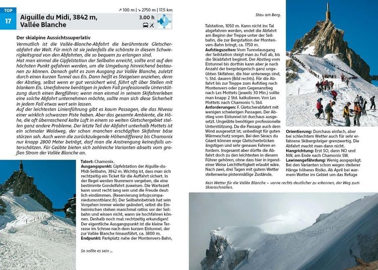 Produktbild: Mont Blanc