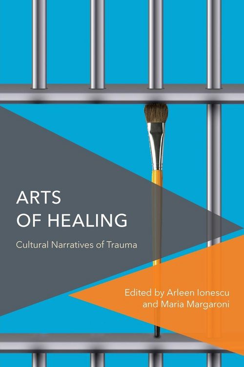 Produktbild: Arts of Healing