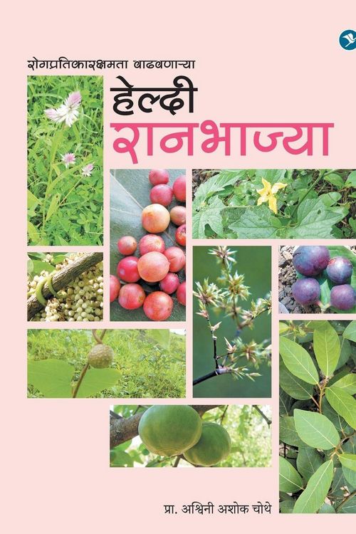 Produktbild: Healthy Raan bhajya