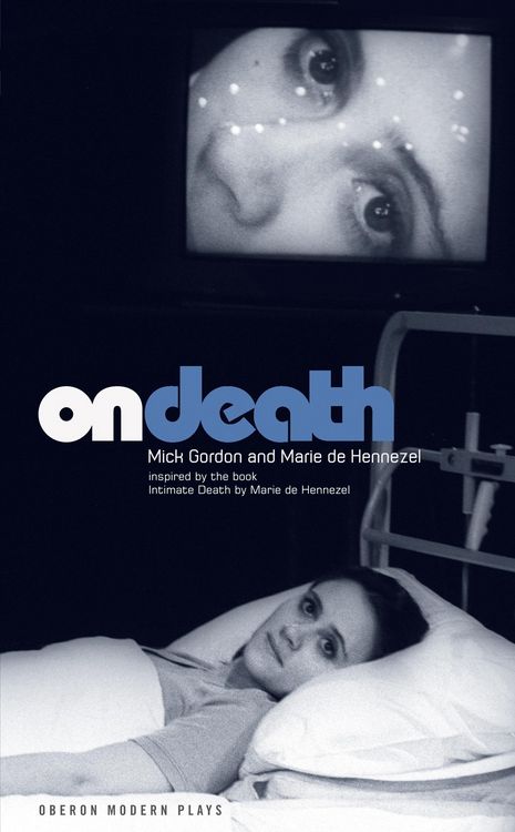 Produktbild: On Death