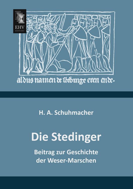 Produktbild: Die Stedinger