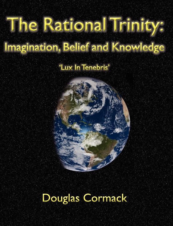 Produktbild: The Rational Trinity