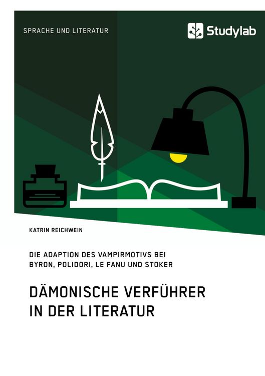 Produktbild: D&auml;monische Verf&uuml;hrer