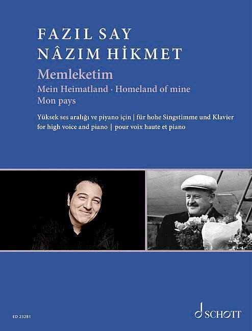 Produktbild: Memleketim