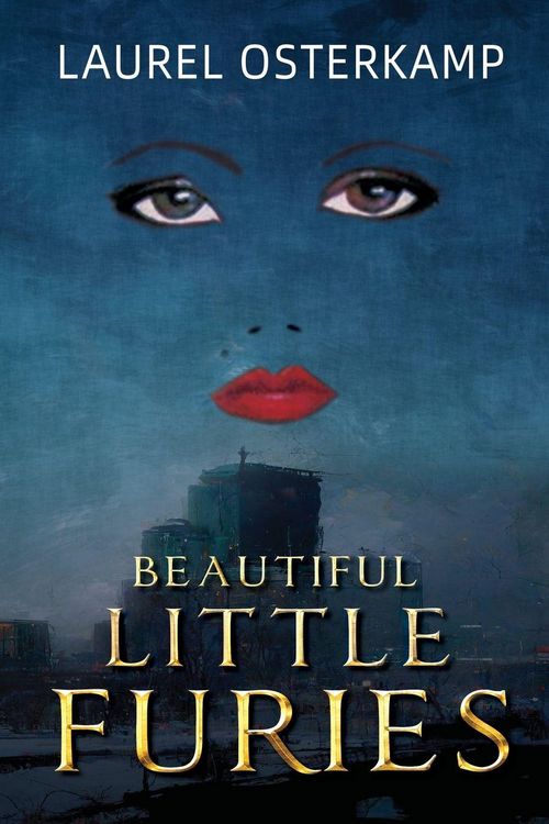 Produktbild: Beautiful Little Furies