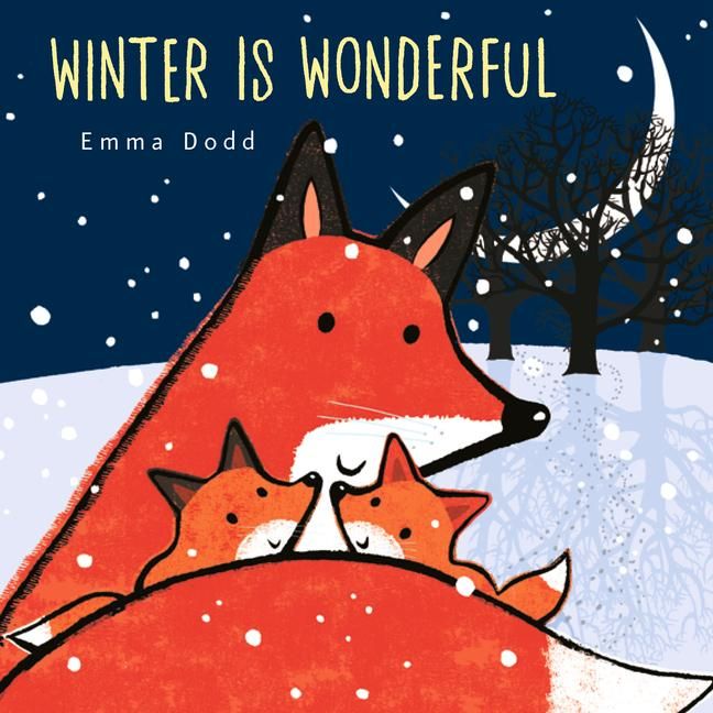 Produktbild: Winter Is Wonderful
