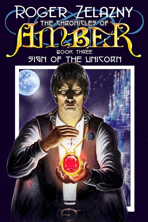 Produktbild: Sign of the Unicorn