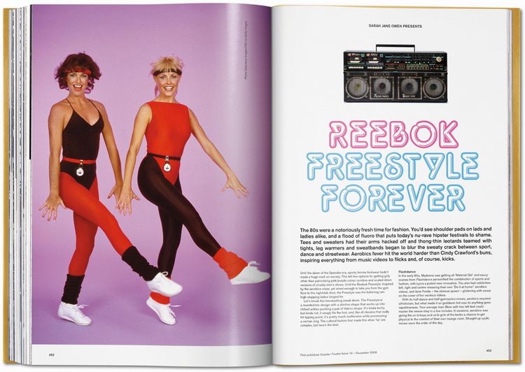 Produktbild: Sneaker Freaker. The Ultimate Sneaker Book