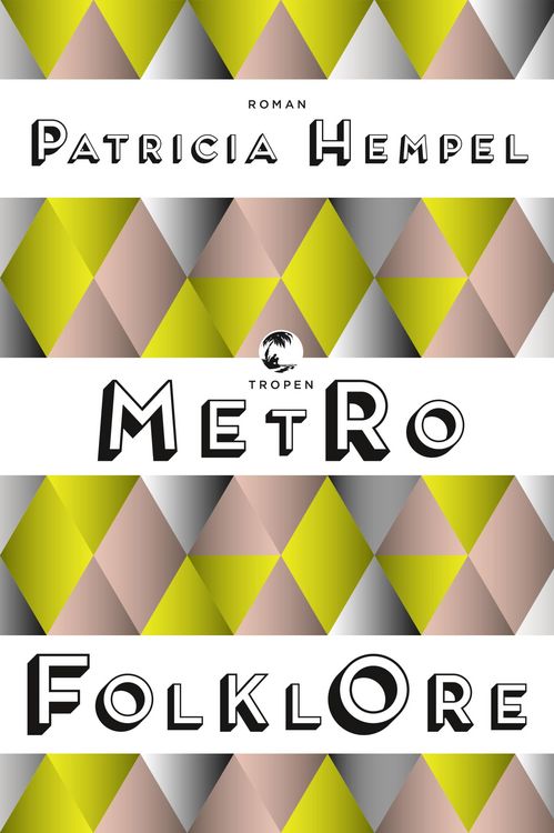Produktbild: Metrofolklore
