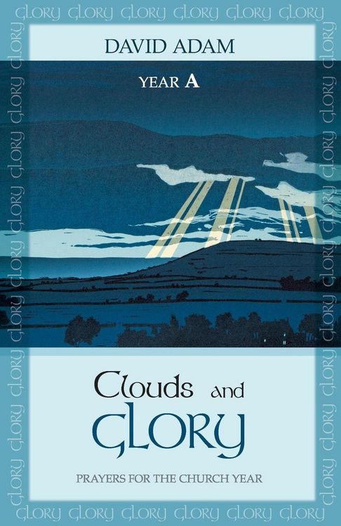 Produktbild: Clouds and Glory