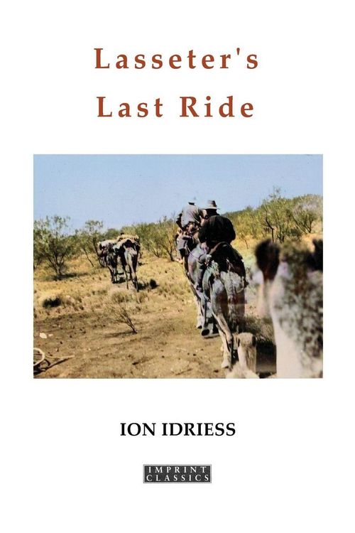 Produktbild: Lasseter's Last Ride
