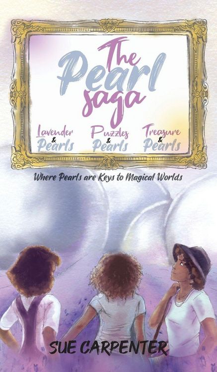 Produktbild: The Pearl Saga