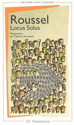 Produktbild: Locus Solus