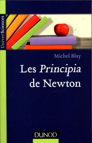 Produktbild: Les Principia de Newton