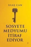 Produktbild: Sosyete Medyumu Itiraf Ediyor