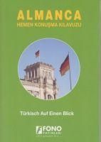 Produktbild: Almanca Hemen Konusma Kilavuzu