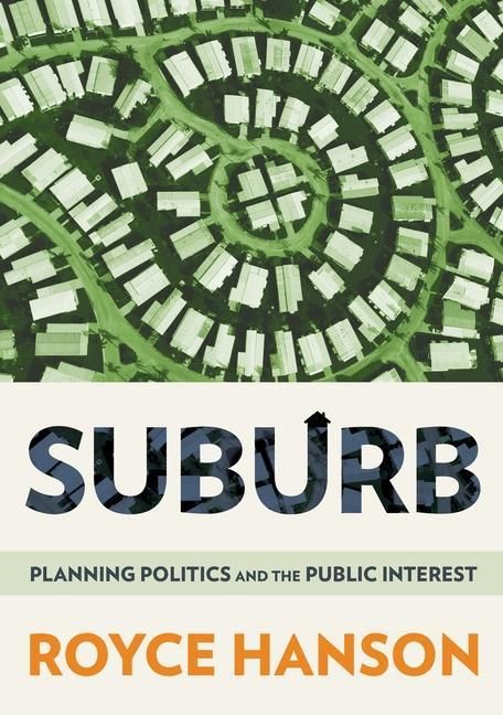 Produktbild: Suburb