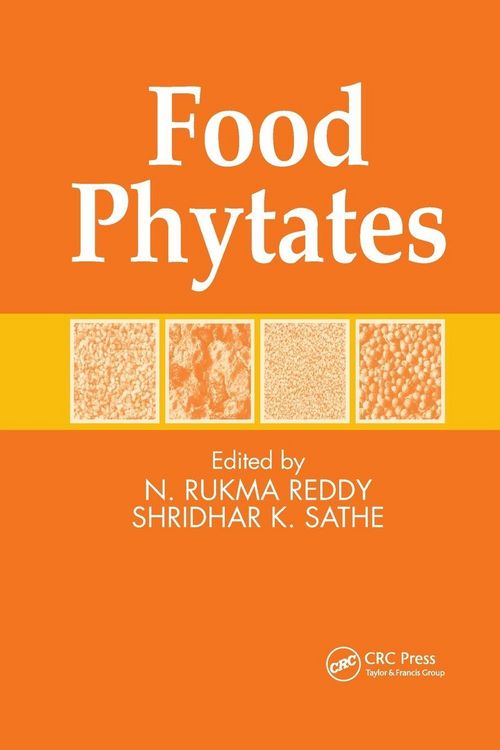 Produktbild: Food Phytates