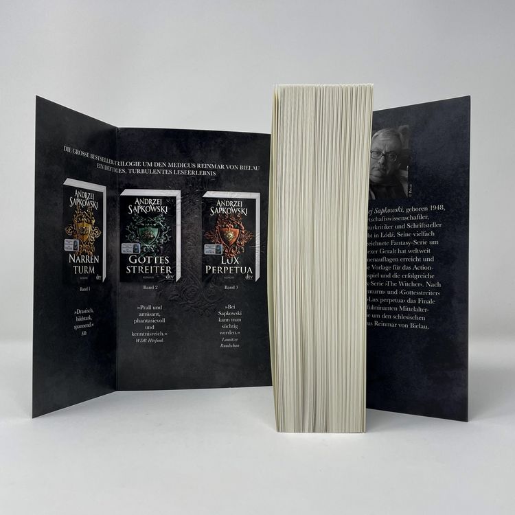 Produktbild: Lux perpetua