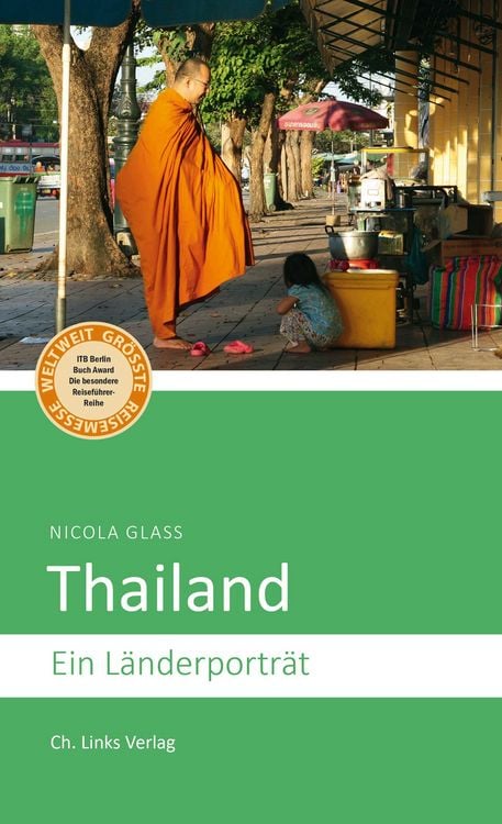 Bild vom Artikel Thailand vom Autor Nicola Glass