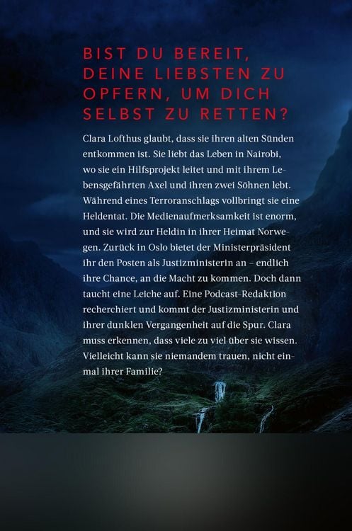 Produktbild: D&uuml;steres Tal