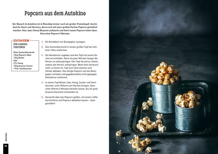 Produktbild: Watch & Cook