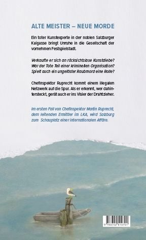 Produktbild: Blanke Gier