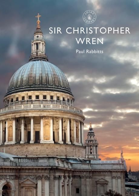 Produktbild: Sir Christopher Wren
