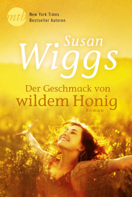 Produktbild: Der Geschmack von wildem Honig