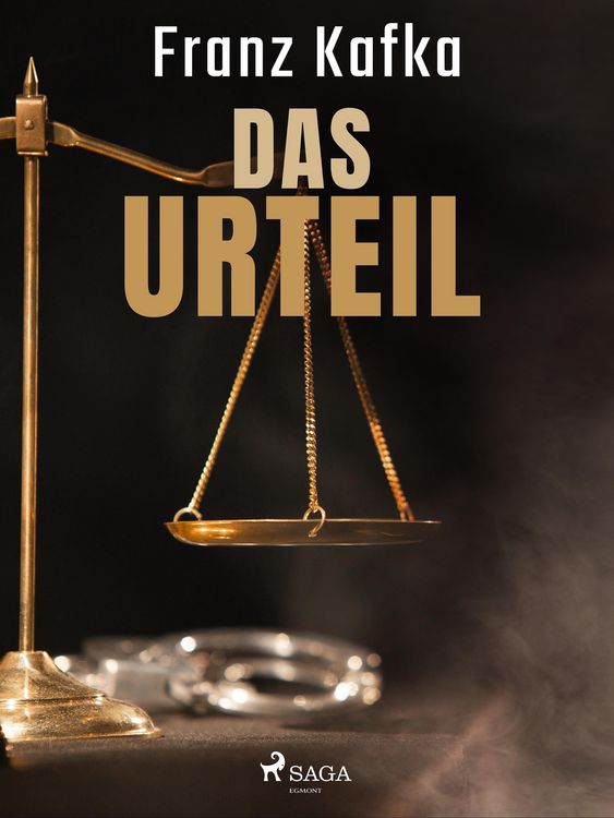 Produktbild: Das Urteil