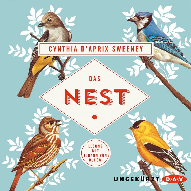 Produktbild: Das Nest