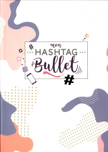 Produktbild: Mon Hashtag Bullet