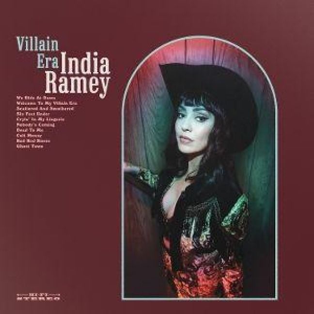Produktbild: Villain Era