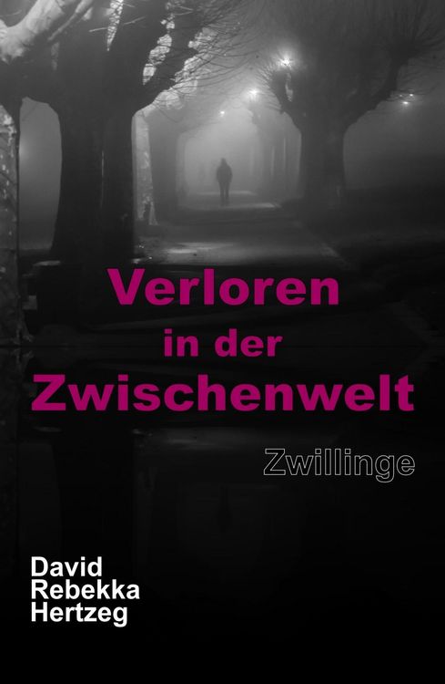 Produktbild: Verloren in der Zwischenwelt
