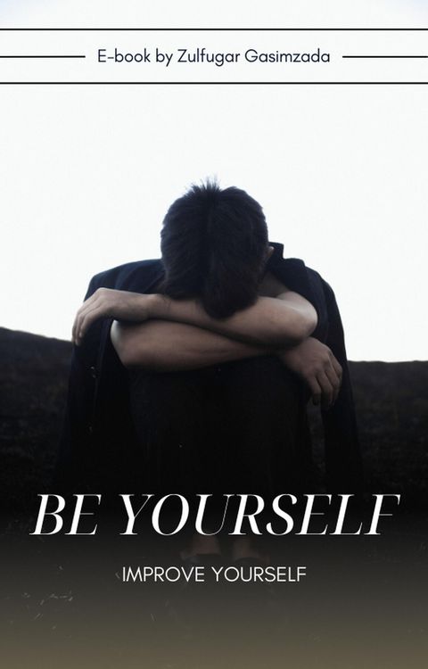 Produktbild: Be YourSelf (Develop, #1000)