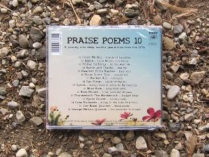 Produktbild: Praise Poems Vol.10