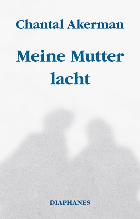 Produktbild: Meine Mutter lacht
